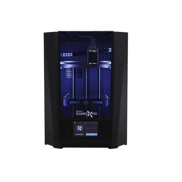 3D-принтер Designer X PRO S2 - «globural.ru» - Ступино
