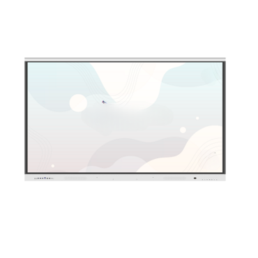 Интерактивная панель Edflat серии Lite 75" - «globural.ru» - Ступино