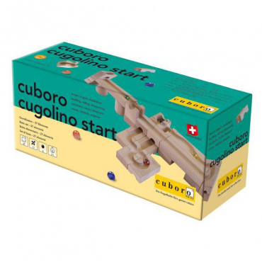 Набор "Cuboro" cugolino start - «globural.ru» - Ступино