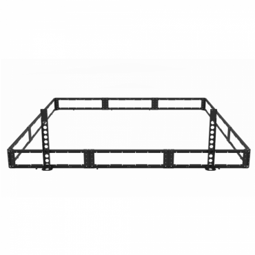 VEX EDR/V5  Поле металлическое с полом Competition Field Perimeter Kit and Tile Kit - «globural.ru» - Ступино