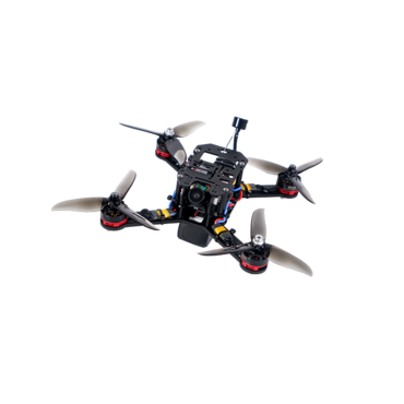 Комплект для сборки соревновательного дрона ARA FPV - «globural.ru» - Ступино