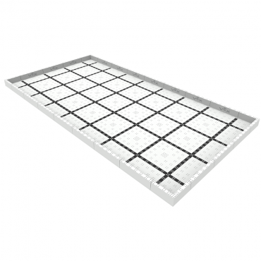 Набор 1/2 поля для соревнований / VEX IQ Challenge Half  Field Perimeter & Tiles - «globural.ru» - Ступино