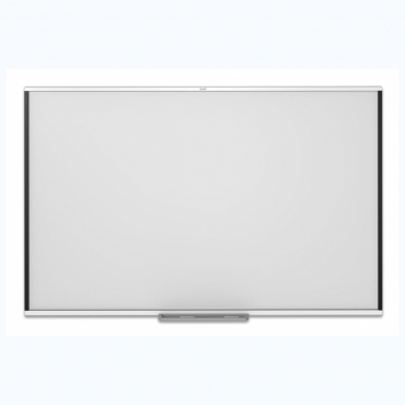 Интерактивная доска SMART SBM777V-43 с пассивным лотком (Notebook 22) - «globural.ru» - Ступино