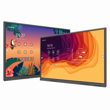 Интерактивная LED панель Newline TT-8621Q - «globural.ru» - Ступино