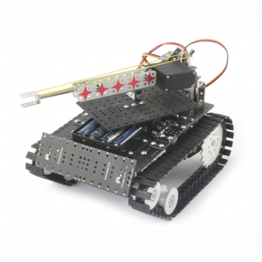 Конструктор Robo Kit 5 - «globural.ru» - Ступино