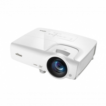 Мультимедийный короткофокусный проектор Vivitek DX283ST - «globural.ru» - Ступино