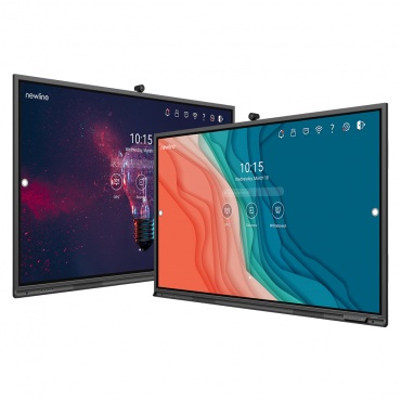 Интерактивная LED панель Newline TT-8622Q - «globural.ru» - Ступино