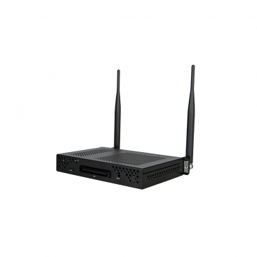 Встраиваемый вычислительный блок Geckotouch Module PC82RA-S	 - «globural.ru» - Ступино