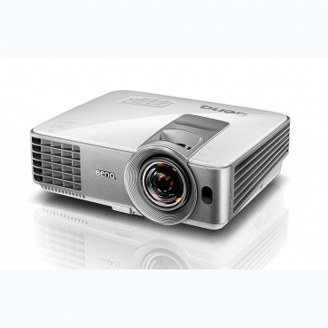 Мультимедийный короткофокусный проектор BenQ MS630ST - «globural.ru» - Ступино