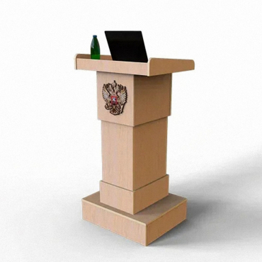 Трибуна АВТ-002 - «globural.ru» - Ступино