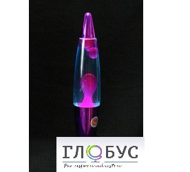 Лампа "Вулкан" - «globural.ru» - Ступино